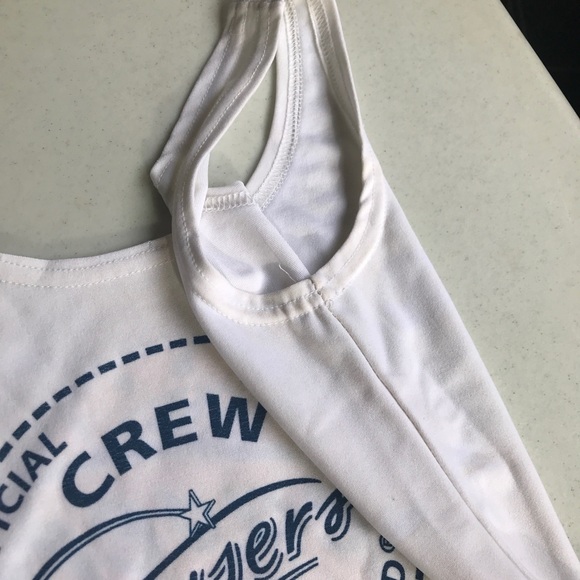 Teasers Amsterdam Crew Member Shirt - Picture 4 of 8